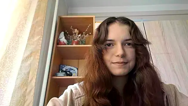 KellyKelik online show from February 12, 2026, 9:09 am