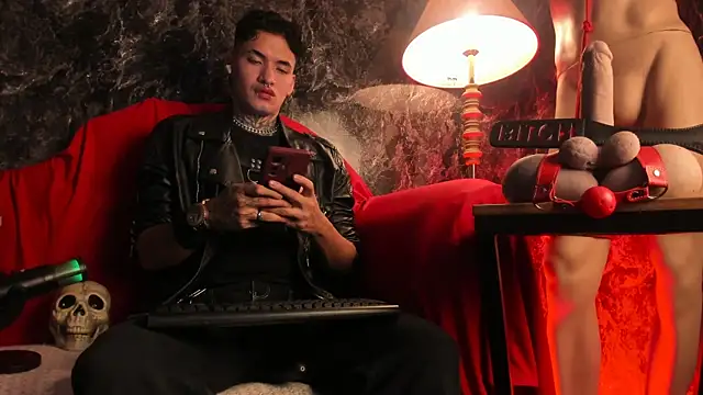 Snapshot of AlecBanne chatting on March 25, 2026, 9:24 pm AlecBanne online show from March 25, 2026, 9:24 pm