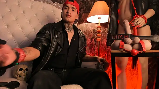 Snapshot of AlecBanne chatting on February 15, 2026, 10:09 pm AlecBanne online show from February 15, 2026, 10:09 pm