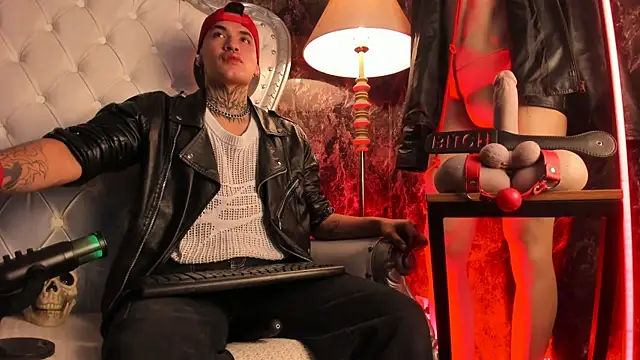 Snapshot of AlecBanne chatting on March 14, 2026, 5:52 pm AlecBanne online show from March 14, 2026, 5:52 pm