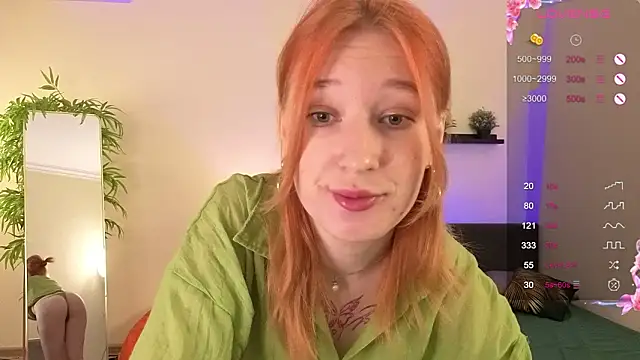 Elsa Batler online show from January 16, 2026, 6:01 pm