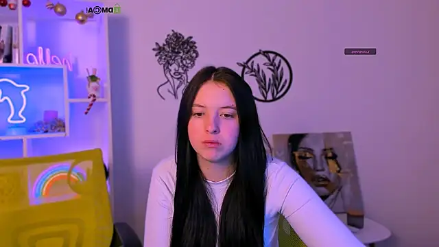 Snapshot of diara_ti chatting on January 8, 2026, 6:30 am diara ti online show from January 8, 2026, 6:30 am