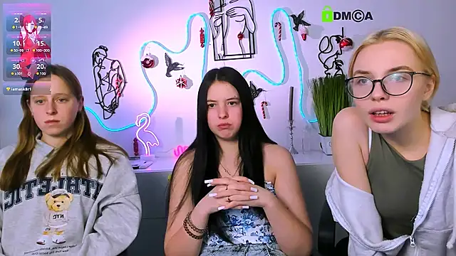 Snapshot of diara_ti chatting on January 12, 2026, 12:34 pm diara ti online show from January 12, 2026, 12:34 pm