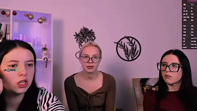 Snapshot of diara_ti chatting on January 10, 2026, 6:42 am diara ti online show from January 10, 2026, 6:42 am