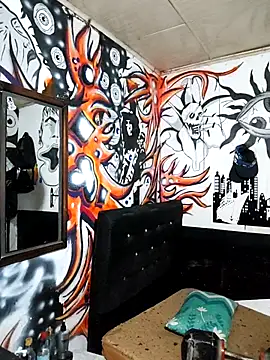   DAEMON  online show from January 6, 2026, 8:02 pm