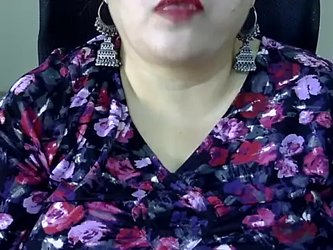 Soniya Sha online show from March 12, 2026, 8:29 am