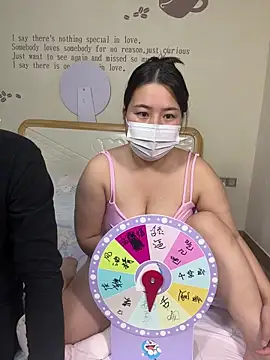 xiaoyaojin666 online show from December 4, 2025, 3:00 pm