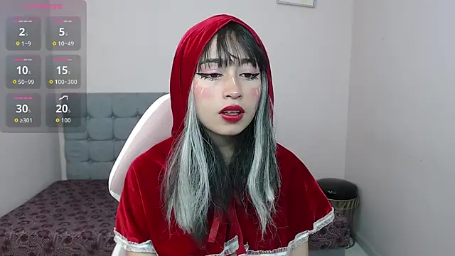 Snapshot of Mia_rousse_x chatting on January 6, 2026, 1:15 pm Mia rousse x online show from January 6, 2026, 1:15 pm