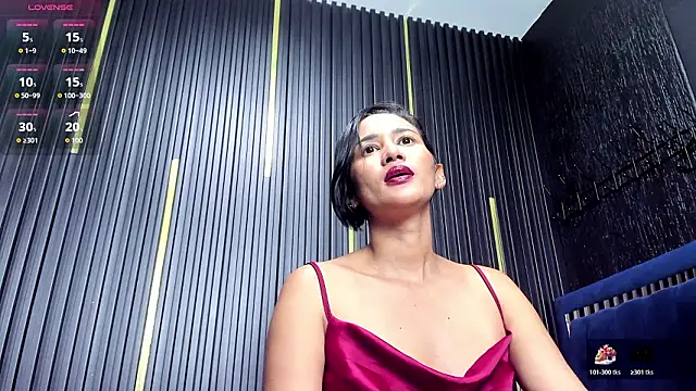 Scarleth Fox  online show from March 8, 2026, 1:22 am