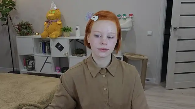 Snapshot of Lace_Thrill chatting on January 13, 2026, 8:40 am Lace Thrill online show from January 13, 2026, 8:40 am