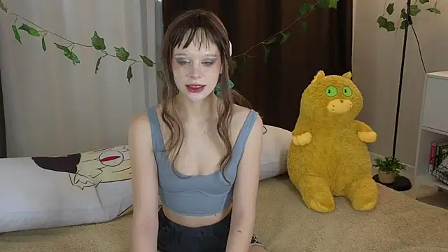 Snapshot of Lace_Thrill chatting on February 8, 2026, 4:48 pm Lace Thrill online show from February 8, 2026, 4:48 pm