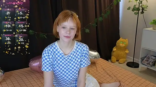 Snapshot of Lace_Thrill chatting on March 14, 2026, 9:59 am Lace Thrill online show from March 14, 2026, 9:59 am