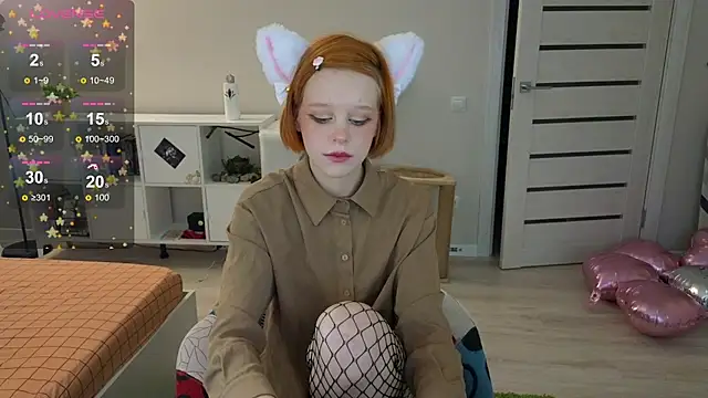 Snapshot of Lace_Thrill chatting on February 25, 2026, 7:36 pm Lace Thrill online show from February 25, 2026, 7:36 pm