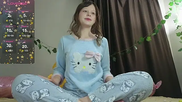 Snapshot of Lace_Thrill chatting on February 17, 2026, 7:55 pm Lace Thrill online show from February 17, 2026, 7:55 pm