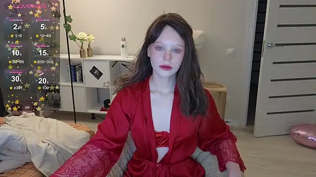 Snapshot of Lace_Thrill chatting on February 28, 2026, 2:11 am Lace Thrill online show from February 28, 2026, 2:11 am