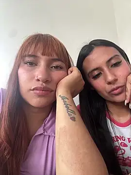 Snapshot of Miss_samantha3_ chatting on March 2, 2026, 7:10 pm Miss samantha3 online show from March 2, 2026, 7:10 pm