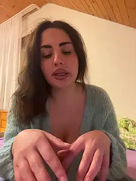 tesaa1212 online show from March 31, 2026, 7:49 pm