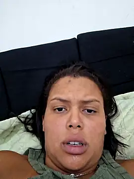 Pretinha08001 online show from January 6, 2026, 4:05 am