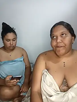 VaneandRossy online show from April 3, 2026, 9:21 pm