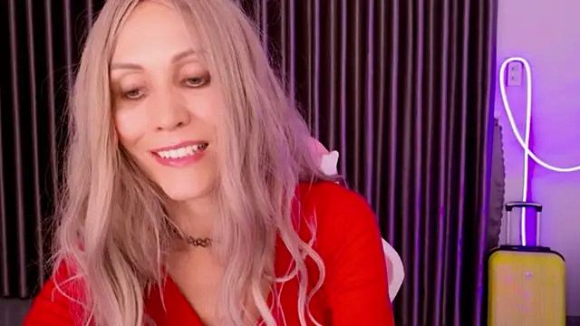 betty xoxoo online show from February 26, 2026, 11:32 am