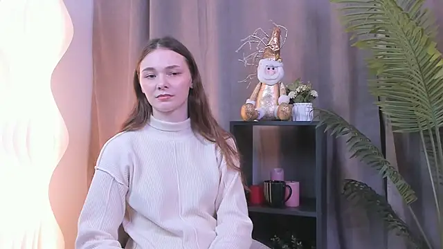 Snapshot of KyraBeldin chatting on December 4, 2025, 2:16 pm KyraBeldin online show from December 4, 2025, 2:16 pm