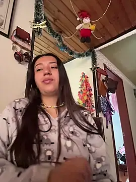 Alix Rousses21 online show from January 9, 2026, 5:20 pm