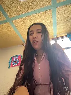 Alix Rousses21 online show from March 13, 2026, 7:30 pm