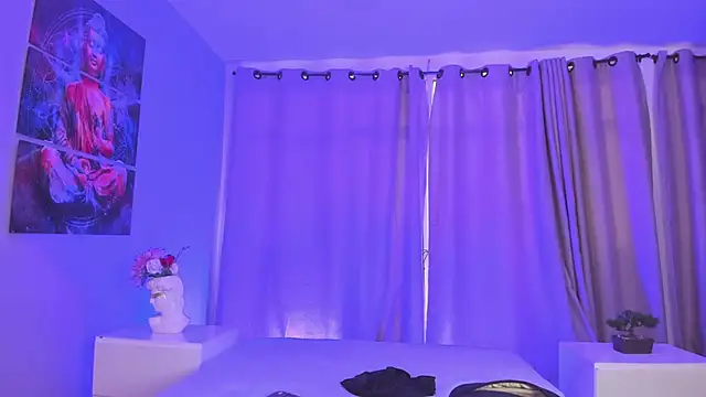 Snapshot of Amy_Parkker chatting on February 7, 2026, 1:08 pm Amy Parkker online show from February 7, 2026, 1:08 pm