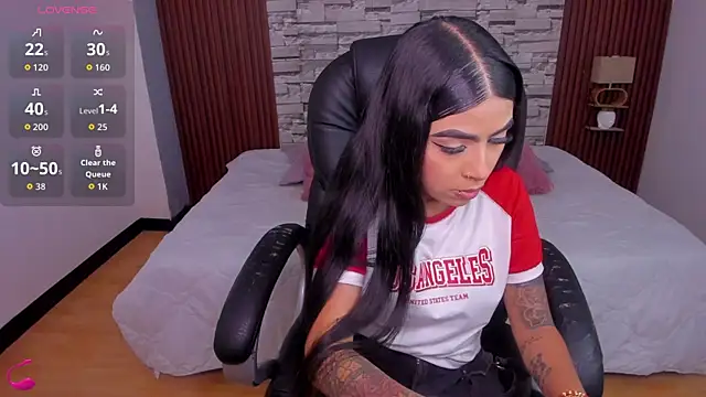 Snapshot of _hanna_miller__ chatting on June 12, 2026, 7:22 pm hanna miller online show from June 12, 2026, 7:22 pm