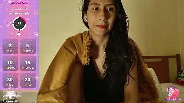 Snapshot of MoonLipsON- chatting on January 6, 2026, 2:26 am MoonLipsON- online show from January 6, 2026, 2:26 am