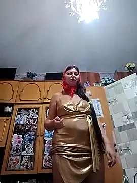 XLyxBabyLoveX online show from December 19, 2025, 11:12 am