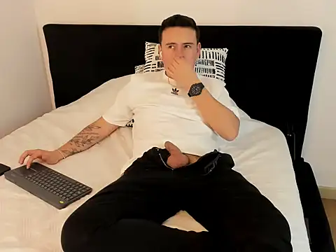 DONHALPA online show from January 7, 2026, 12:26 am