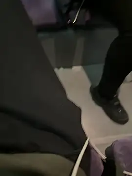 Davvidsm online show from March 12, 2026, 12:42 pm