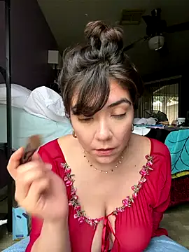 Bbbbreee online show from December 4, 2025, 10:20 pm