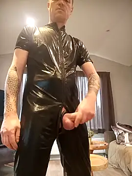 jefflatex45 online show from February 22, 2026, 2:19 pm