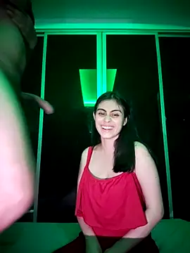 NatyAndAlex online show from March 1, 2026, 3:06 am