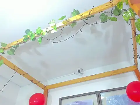 Snapshot of Samantha_Ortiz69 chatting on March 15, 2026, 6:53 am Samantha Ortiz69 online show from March 15, 2026, 6:53 am