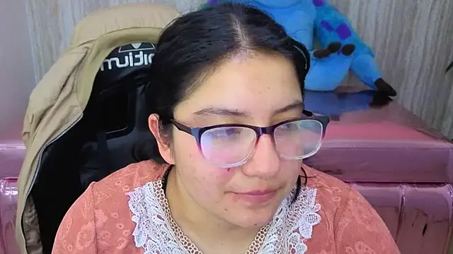 eva smit t online show from February 12, 2026, 2:33 am