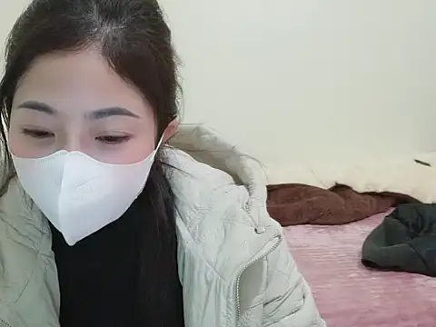 Snapshot of Mimy18 chatting on December 22, 2025, 4:01 am Mimy18 online show from December 22, 2025, 4:01 am