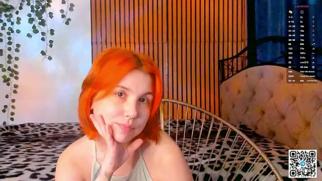Snapshot of RavenOpaline chatting on March 29, 2026, 6:15 am RavenOpaline online show from March 29, 2026, 6:15 am