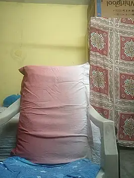 Snapshot of Preeti345 chatting on January 11, 2026, 9:05 am Preeti345 online show from January 11, 2026, 9:05 am