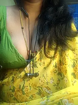 Preeti345 online show from March 24, 2026, 6:02 am