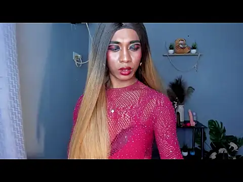TsBlackHORSECOCKcalix online show from June 15, 2026, 12:16 pm