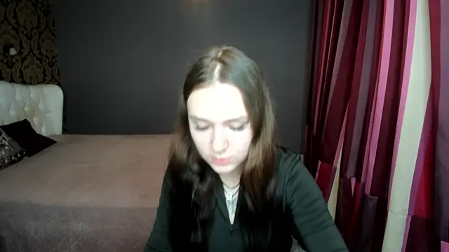 NoriaAmor online show from December 4, 2025, 12:59 pm