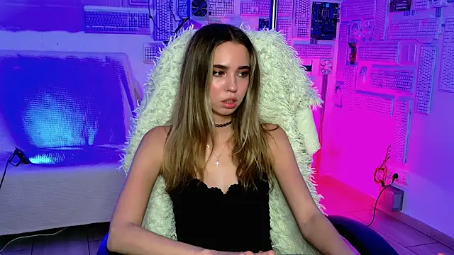 KimPorins online show from May 30, 2026, 4:34 pm