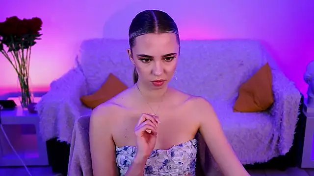 KimPorins online show from February 27, 2026, 4:40 pm