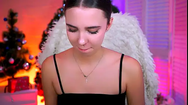 Snapshot of KimPorins chatting on January 13, 2026, 11:25 am KimPorins online show from January 13, 2026, 11:25 am