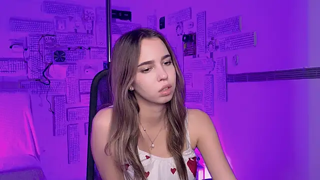 Snapshot of KimPorins chatting on December 5, 2025, 9:52 am KimPorins online show from December 5, 2025, 9:52 am