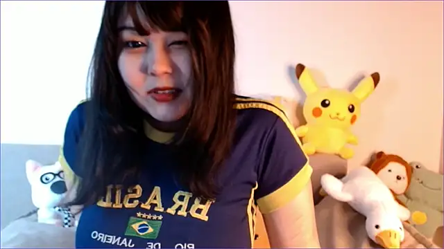 minji snow online show from March 14, 2026, 1:06 pm