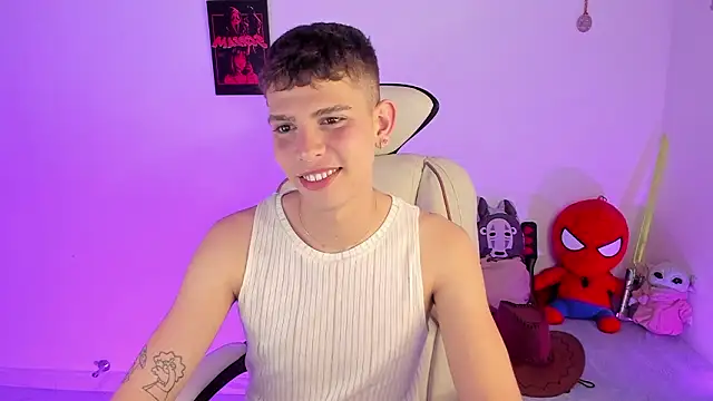 Snapshot of Jasson___ chatting on February 19, 2026, 7:33 pm Jasson online show from February 19, 2026, 7:33 pm